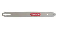 Oregon 18" (45cm) Double-Guard Chainsaw Guide Bar A041 Mount