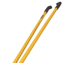 Roughneck Sharp-Edge Post Hole Digger -Cheap Garden Spreader Store 605KG A2