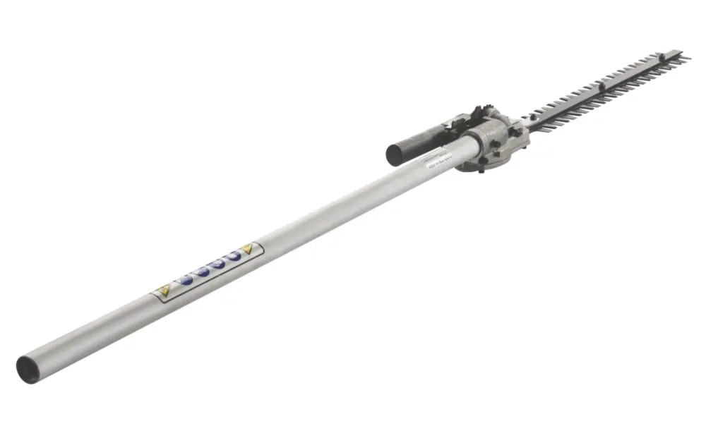 Mountfield 287120123/M16 25.4cc Petrol 3-in-1 Multi-Tool 6 Mountfield 287120123/M16 25.4cc Petrol 3-in-1 Multi-Tool - Image 4