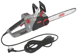Oregon CS1500 2400W 230V Electric 45cm Self-Sharpening Chainsaw