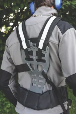 Mountfield 287221003/M16 32.6cc Straight Shaft Petrol Brushcutter -Cheap Garden Spreader Store 6310P A2