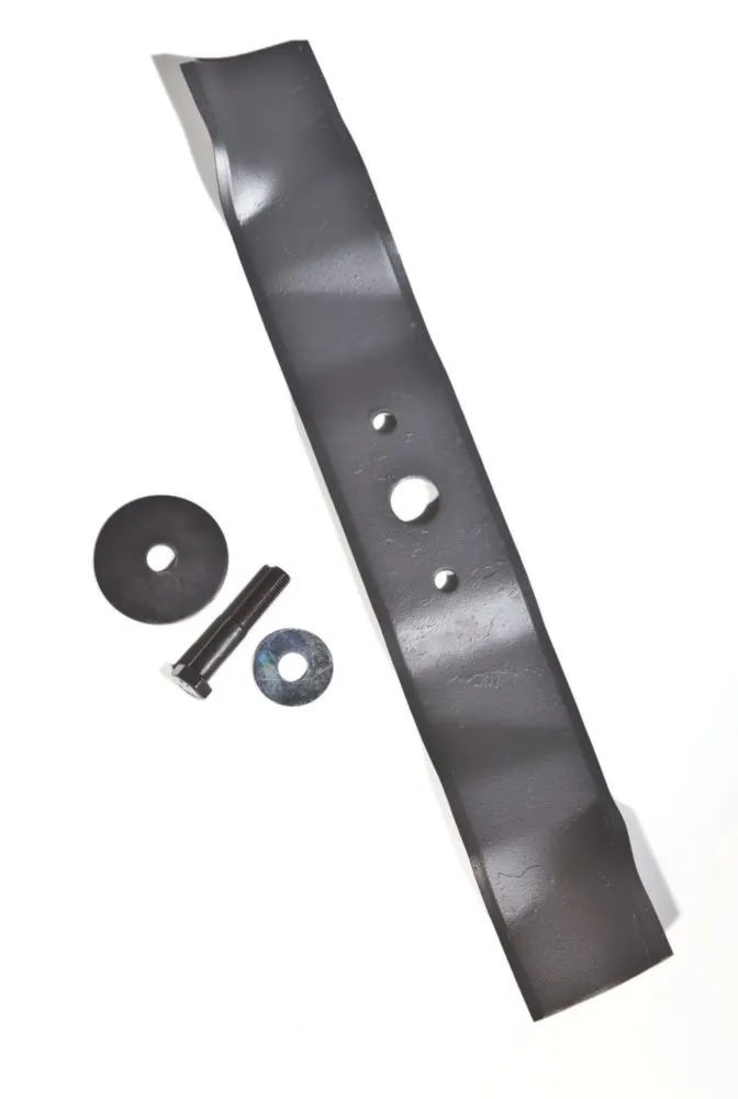 Mountfield MS1199 Lawn Mower Blade Kit 3 Mountfield MS1199 Lawn Mower Blade Kit