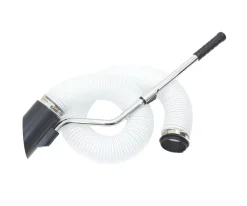 Webb Garden Vac Hose Accessory Kit 2.5m