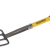 Roughneck Micro Fork 142mm -Cheap Garden Spreader Store 653KG P