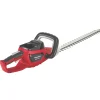Mountfield MHT 40 Li 55cm 40V Li-Ion Cordless Hedge Trimmer - Bare