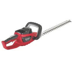 Mountfield MHT 40 Li 55cm 40V Li-Ion Cordless Hedge Trimmer - Bare