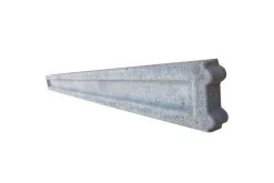 Forest Concrete Gravel Boards 145 X 50mm X 1.83m 3 Pack -Cheap Garden Spreader Store 6636K A2