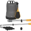 Titan TTB848PMP 110W Mains-Powered Water Butt Pump