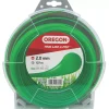 Oregon Green Trimmer Line 2mm X 127m 2 Oregon Green Trimmer Line 2mm X 127m -Cheap Garden Spreader Store 665JP P