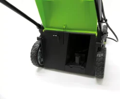 Greenworks 40V 2 X 2.0Ah Li-Ion Cordless 41cm Lawn Mower -Cheap Garden Spreader Store 682HT A4