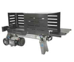 The Handy THLS-6G Corded 52cm Electric Log Splitter 2.2kW