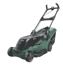 Bosch Advanced Rotak 36-750 36V 1 X 4.0Ah Li-Ion Cordless 44cm Lawn Mower