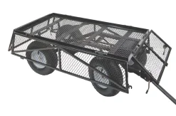 The Handy THMPC Garden Cart 1230 X 610 X 1010mm 10 The Handy THMPC Garden Cart 1230 X 610 X 1010mm -Cheap Garden Spreader Store 6913X A3