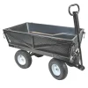 The Handy THMPC Garden Cart 1230 X 610 X 1010mm -Cheap Garden Spreader Store 6913X P