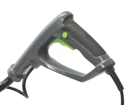 The Handy THET1400 1400W 18-43cm Electric Tiller 240V -Cheap Garden Spreader Store 693KT A3