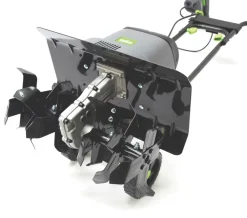 The Handy THET1400 1400W 18-43cm Electric Tiller 240V -Cheap Garden Spreader Store 693KT A4