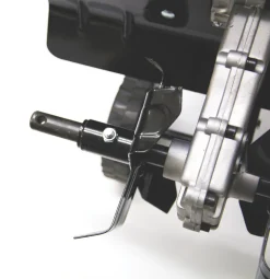 The Handy THET1400 1400W 18-43cm Electric Tiller 240V -Cheap Garden Spreader Store 693KT A6