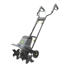 The Handy THET1400 1400W 18-43cm Electric Tiller 240V
