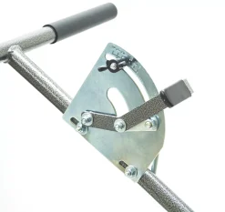 The Handy Broadcast Spreader 57kg -Cheap Garden Spreader Store 7022F A5