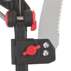 Forge Steel Telescopic Tree Loppers 98 3/4-157 1/2" (2.46-4m) 10 Forge Steel Telescopic Tree Loppers 98 3/4-157 1/2" (2.46-4m) -Cheap Garden Spreader Store 711KK A3