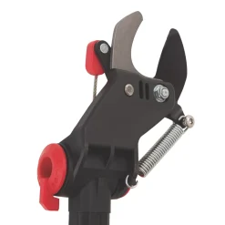 Forge Steel Telescopic Tree Loppers 98 3/4-157 1/2" (2.46-4m) 11 Forge Steel Telescopic Tree Loppers 98 3/4-157 1/2" (2.46-4m) -Cheap Garden Spreader Store 711KK A4