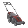 Mountfield Princess 38 Li 48V 2 X 2.0Ah Li-Ion Brushless Cordless 38cm Lawn Mower -Cheap Garden Spreader Store 712KT P