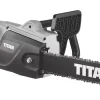 Titan TTL758CHN 2000W 230V Electric 40cm Chainsaw -Cheap Garden Spreader Store 719FG P