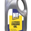 No Nonsense HP-142SF 4-Stroke Oil 5Ltr -Cheap Garden Spreader Store 7219J P