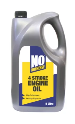 No Nonsense HP-142SF 4-Stroke Oil 5Ltr