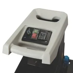 Mac Allister MSHP2800D-2 2800W 100kg/hr Shredder 220-240V -Cheap Garden Spreader Store 727FG A4