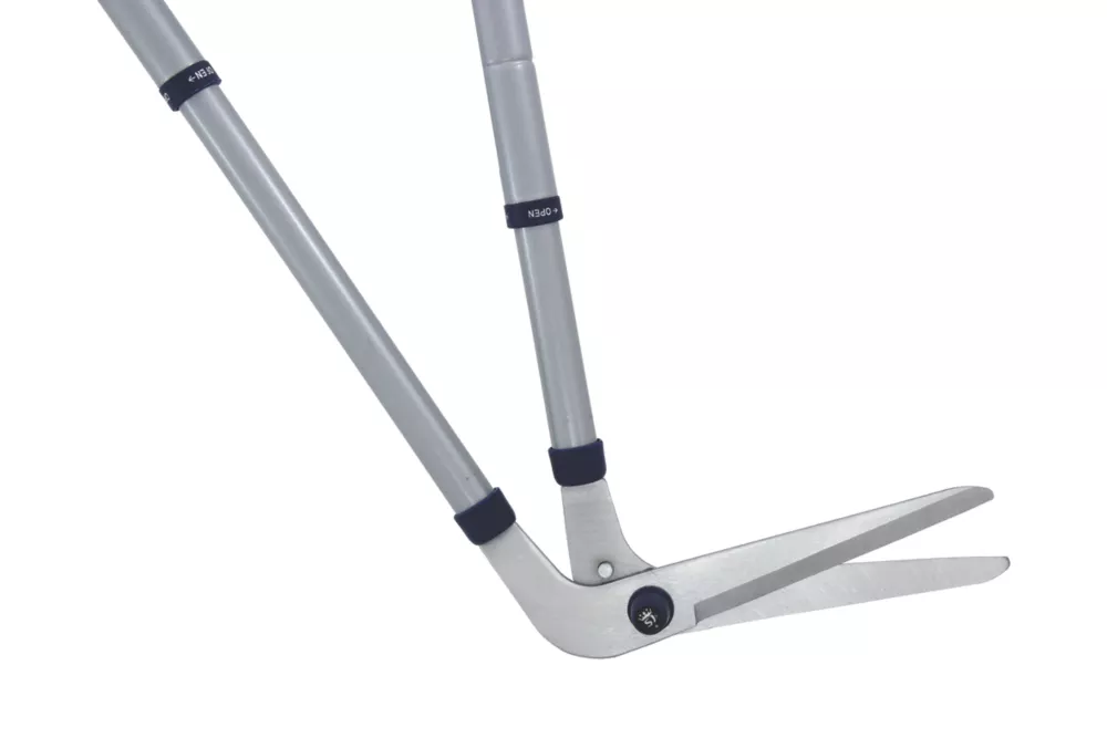 Spear And Jackson Spear & Jackson Razorsharp Bypass Telescopic Edging Shears 31 1/2" (800mm) 6 Spear And Jackson Spear & Jackson Razorsharp Bypass Telescopic Edging Shears 31 1/2" (800mm) - Image 4