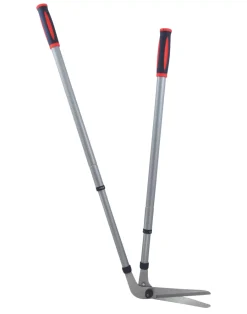 Spear And Jackson Spear & Jackson Razorsharp Bypass Telescopic Edging Shears 31 1/2" (800mm)