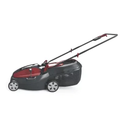 Mountfield Electress 38 Li 20V 2 X 4.0Ah Li-Ion Brushless Cordless 38cm Lawn Mower -Cheap Garden Spreader Store 734KT A2