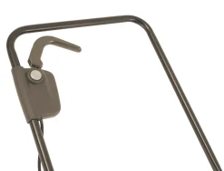 Mountfield Electress 38 Li 20V 2 X 4.0Ah Li-Ion Brushless Cordless 38cm Lawn Mower -Cheap Garden Spreader Store 734KT A5