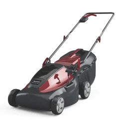 Mountfield Electress 38 Li 20V 2 X 4.0Ah Li-Ion Brushless Cordless 38cm Lawn Mower