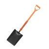 Spear And Jackson Spear & Jackson Insulated Taper Mouth Treaded Shovel -Cheap Garden Spreader Store 73589 P