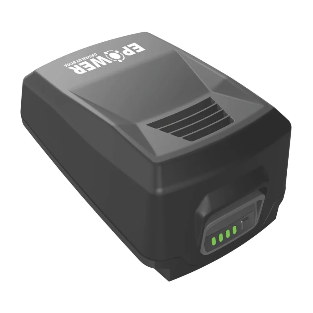 Mountfield E-Power 20V 4.0Ah Li-Ion Battery 4 Mountfield E-Power 20V 4.0Ah Li-Ion Battery - Image 2