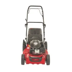 Mountfield SP51 51cm 139cc Self-Propelled Rotary Lawn Mower -Cheap Garden Spreader Store 738KT A2