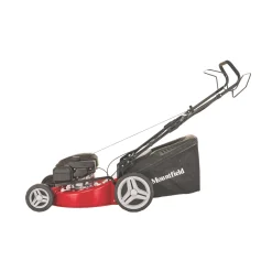 Mountfield SP51 51cm 139cc Self-Propelled Rotary Lawn Mower -Cheap Garden Spreader Store 738KT A3