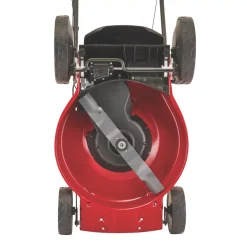 Mountfield SP51 51cm 139cc Self-Propelled Rotary Lawn Mower -Cheap Garden Spreader Store 738KT A4