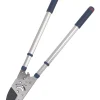 Spear And Jackson Spear & Jackson Razorsharp Advance Telescopic Ratchet Anvil Loppers 40" () -Cheap Garden Spreader Store 75976 P