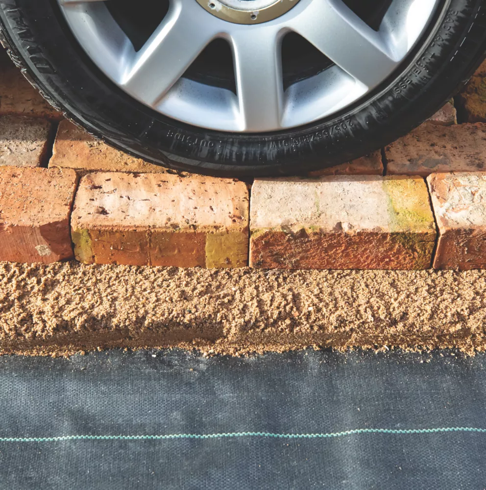 Apollo® Apollo Driveway Landscape Fabric 14 X 1m 5 Apollo® Apollo Driveway Landscape Fabric 14 X 1m - Image 3