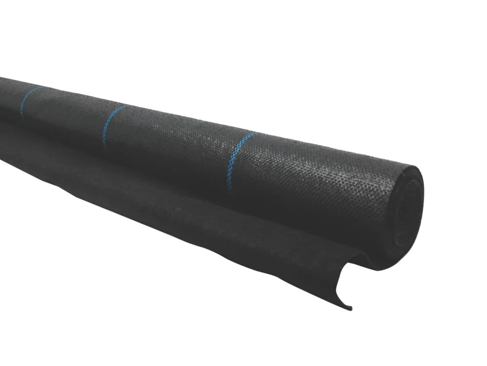 Apollo® Apollo Driveway Landscape Fabric 14 X 1m 6 Apollo® Apollo Driveway Landscape Fabric 14 X 1m - Image 4