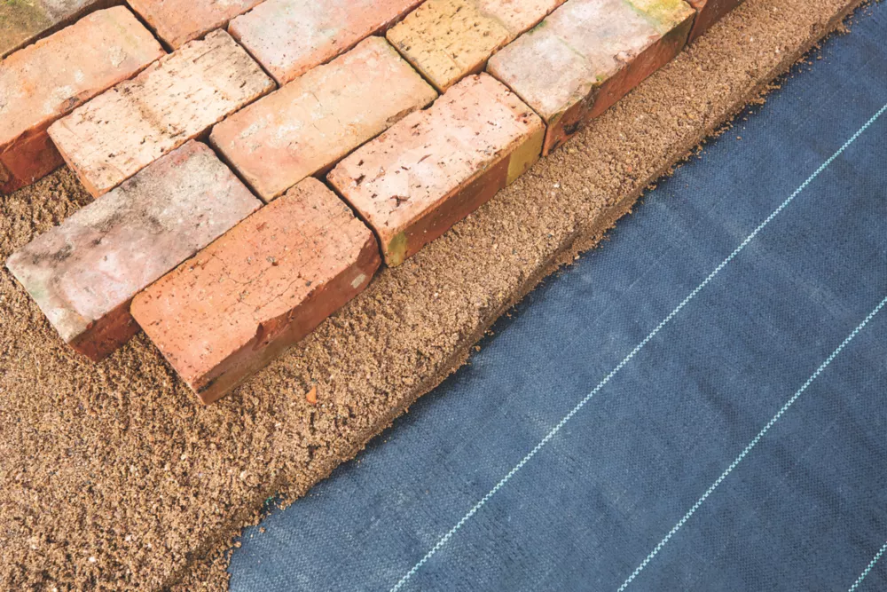 Apollo® Apollo Driveway Landscape Fabric 14 X 1m 8 Apollo® Apollo Driveway Landscape Fabric 14 X 1m - Image 6