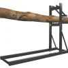 Roughneck Loggers Mate 24cm Log Capacity Log Saw Horse