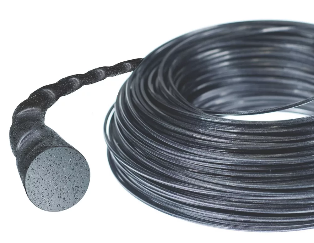 Oregon Nylium Silencio Trimmer Line 2.4mm X 15m 4 Oregon Nylium Silencio Trimmer Line 2.4mm X 15m - Image 2