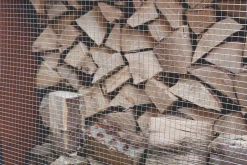 Apollo® Apollo 25 X 25mm Galvanised Welded Mesh 0.9 X 6m -Cheap Garden Spreader Store 76511 A4