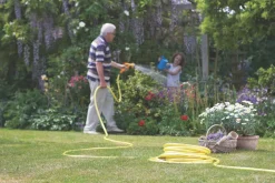 Hozelock 50m Ultimate Hose -Cheap Garden Spreader Store 76837 A2