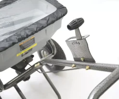 The Handy Easy Build Spreader 57kg -Cheap Garden Spreader Store 772KT A5