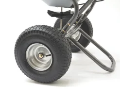 The Handy Easy Build Spreader 57kg -Cheap Garden Spreader Store 772KT A6